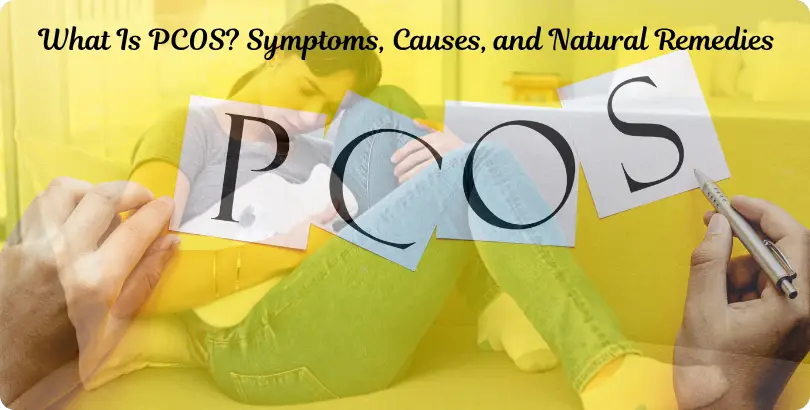 What is PCOS
