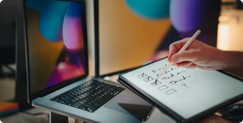Graphic Designer
