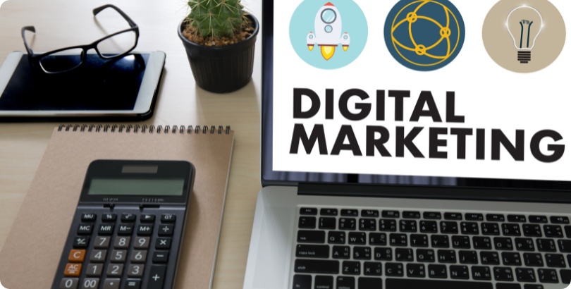 Best Digital Marketing Agency in Dhanbad