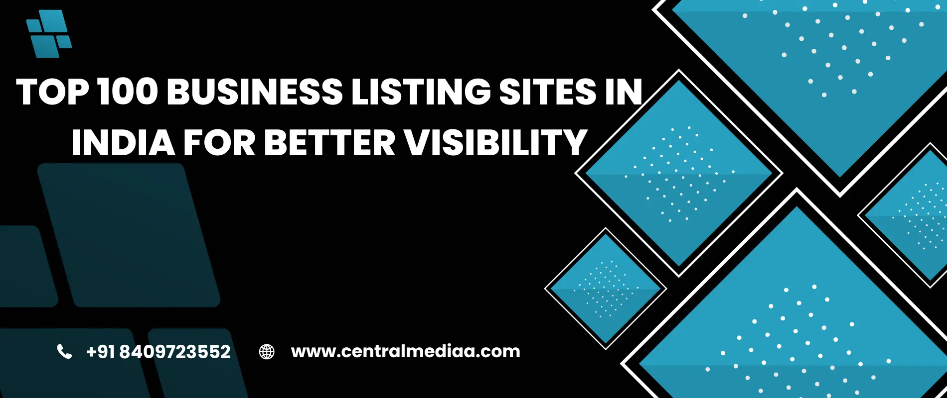 Free Business Listing Sites