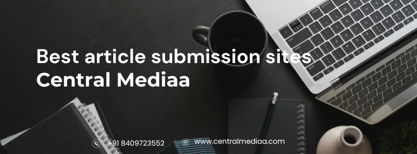 Best Article Submission Sites