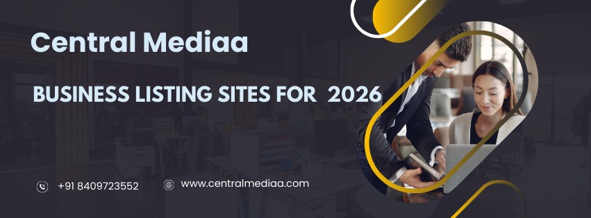 Business Listing Sites