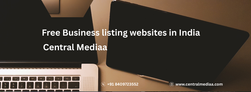 free business listing websites
