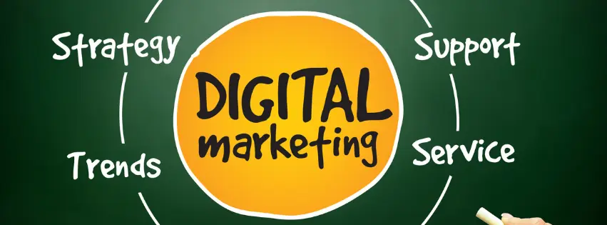 digital marketing agency Noida
