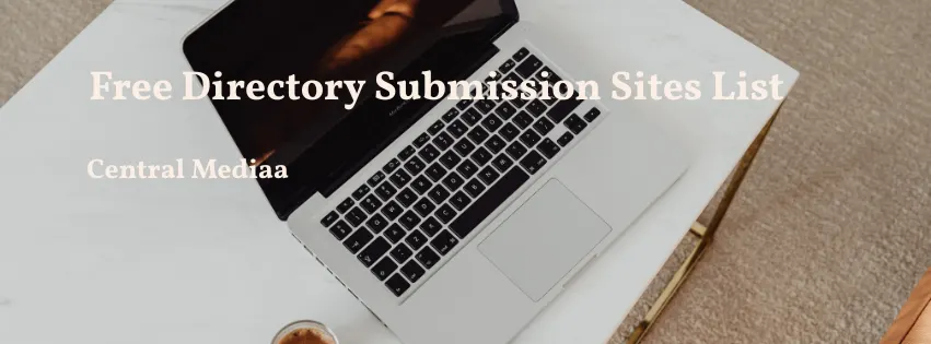 Free Directory Submission Sites List