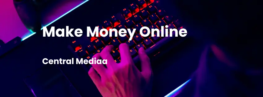 Make Money Online