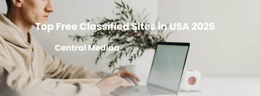 Top Free Classified Sites in USA 2026