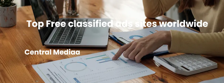 Top Free classified ads sites worldwide